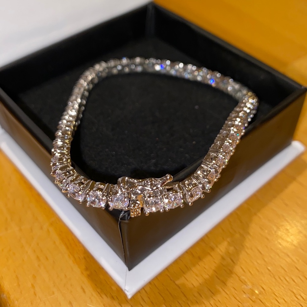 Cate and Chloe bracelet